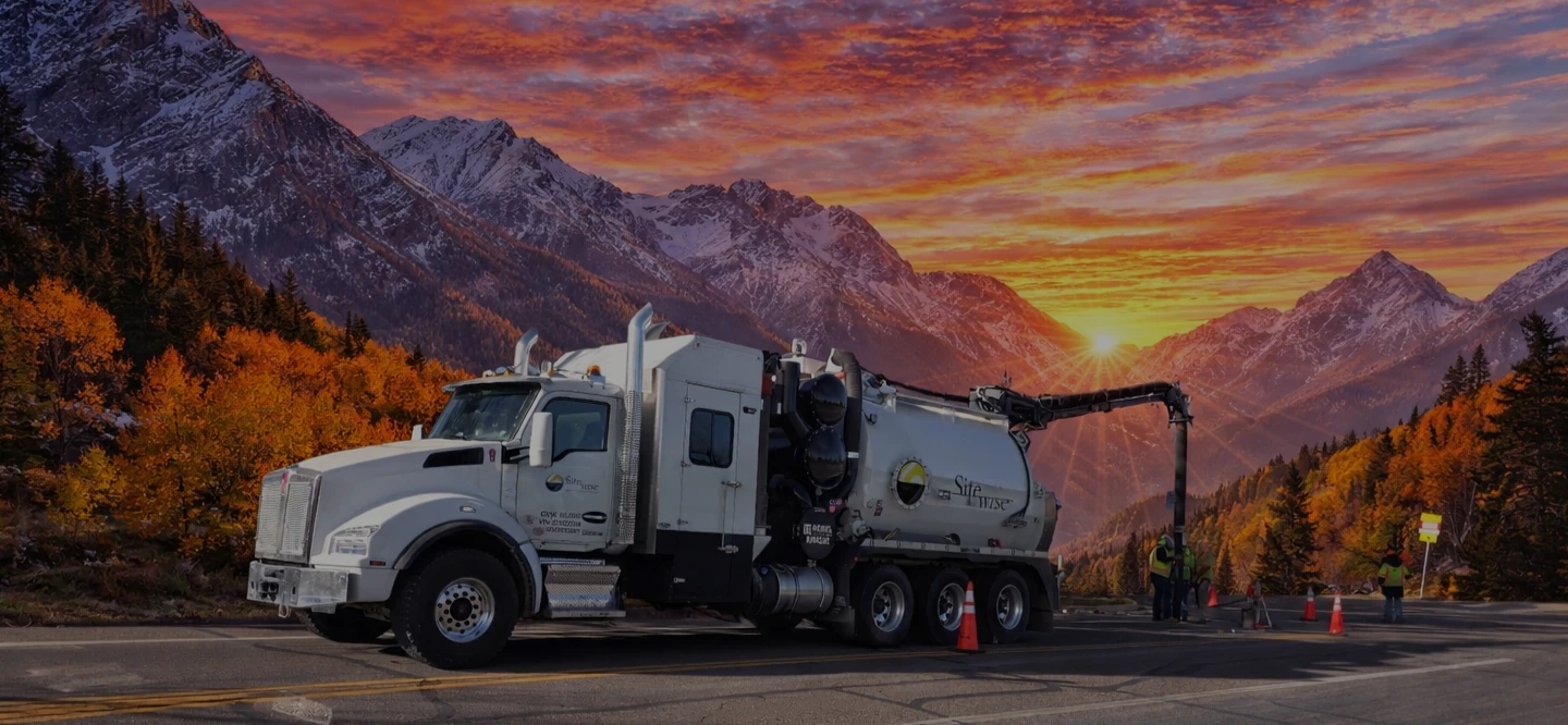 superior hydrovac