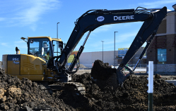 Backfilling