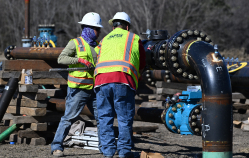 Industrial Services